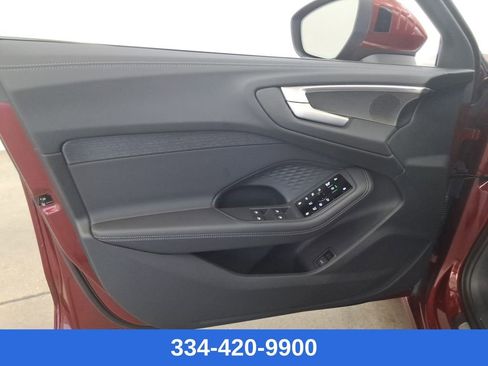 New 2025 Audi A5 2.0T Prestige image 17