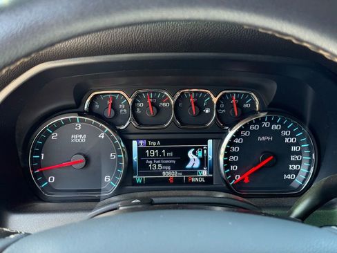 Used 2018 Chevrolet Silverado 1500 LT image 18