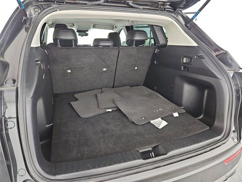 Used 2025 MAZDA CX-50 AWD 2.5 S w/ Select Package image 31