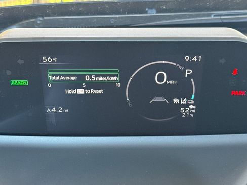 New 2026 Toyota bZ image 30