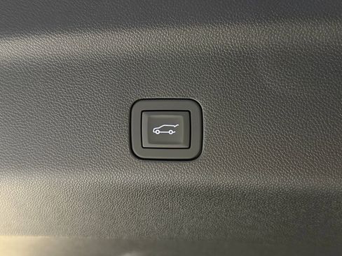 New 2025 Cadillac Escalade ESV Premium Luxury w/ Touring Package image 55