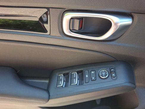 Used 2024 Honda Civic EX-L image 12