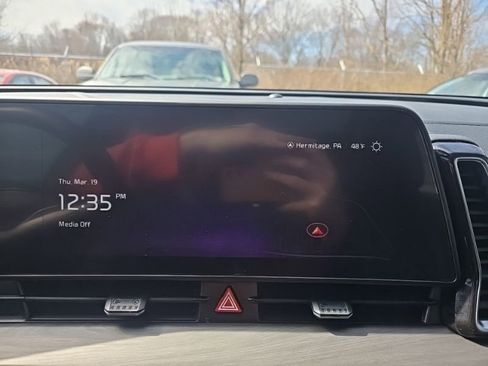 Used 2024 Kia Sportage X-Line w/ X-Line Premium Package image 15