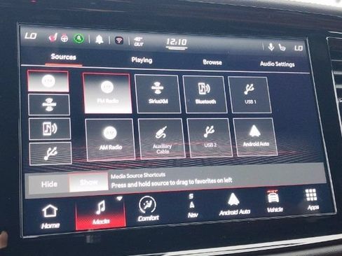Used 2021 Dodge Durango SRT w/ Premium Interior Group AWD/4WD image 19