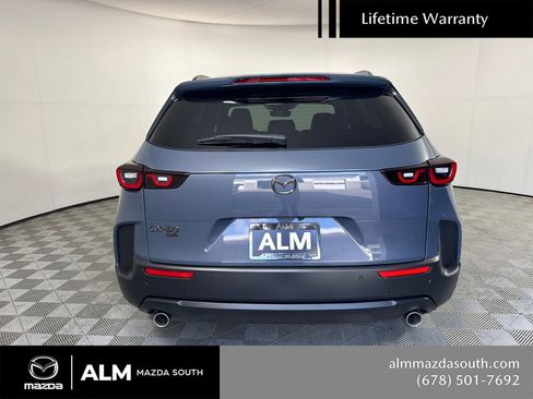 New 2026 MAZDA CX-50 Meridian Edition w/ Weather Package image 7