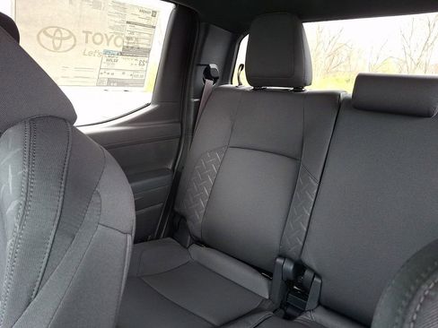 New 2026 Toyota Tacoma SR image 13