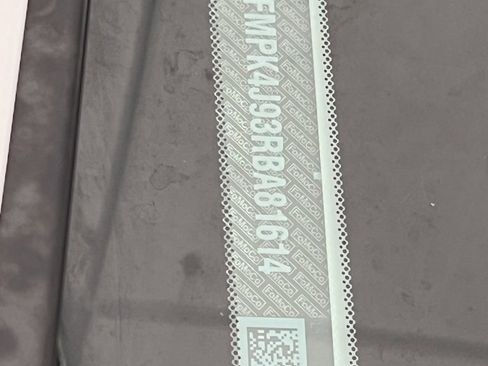 Used 2024 Ford Edge SEL image 69