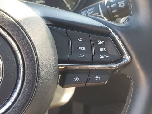 Used 2024 MAZDA CX-5 Signature image 27