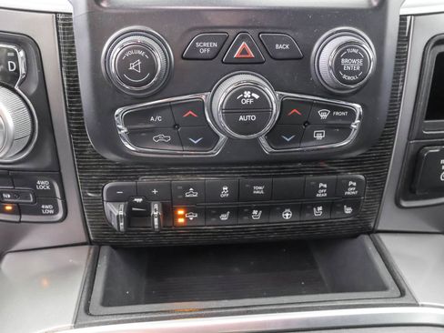 Used 2016 RAM 1500 Limited image 30