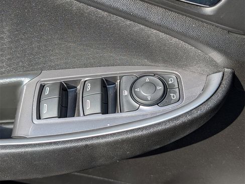 Used 2024 Chevrolet Malibu LT image 22