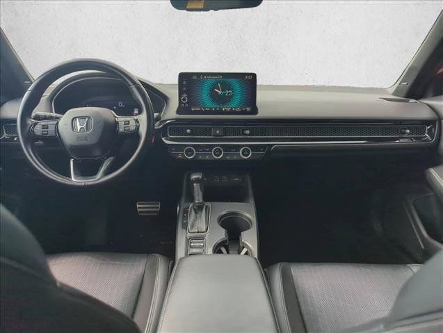 Used 2022 Honda Civic Sport Touring image 25