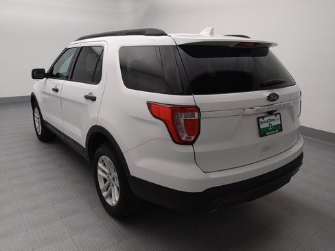 Used 2016 Ford Explorer 4WD image 5
