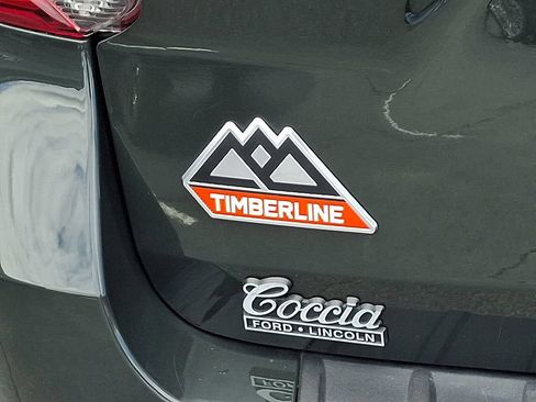 Certified 2023 Ford Explorer Timberline AWD/4WD image 32