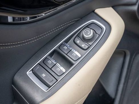 Used 2023 Subaru Outback Limited AWD/4WD image 34