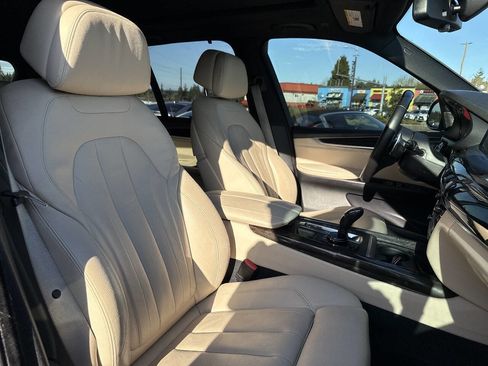 Used 2016 BMW X5 xDrive35i image 18