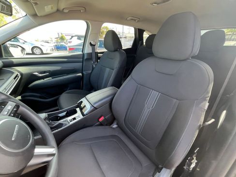 Used 2025 Hyundai Tucson SEL image 37