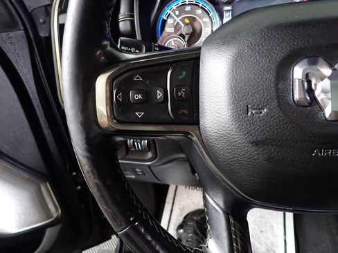 Used 2019 RAM 1500 Limited RWD image 25