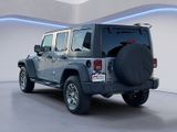 Used 2017 Jeep Wrangler Unlimited Rubicon w/ Connectivity Group image 3
