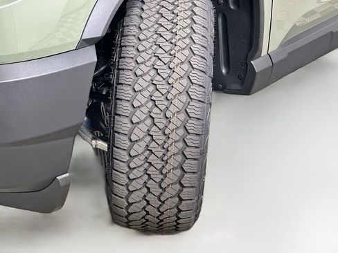 New 2026 Honda Passport TrailSport Elite image 25