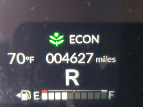 Certified 2026 Honda HR-V Sport image 30