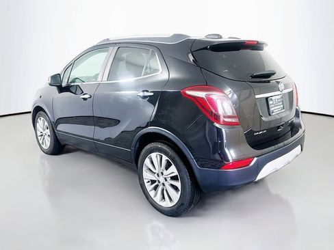Used 2017 Buick Encore Preferred FWD image 5