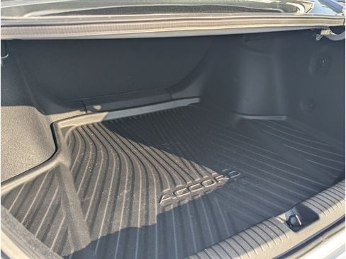 Used 2025 Honda Accord LX image 13