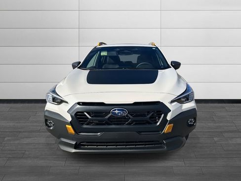 New 2026 Subaru Crosstrek 2.5i Wilderness w/ Crosstrek Mirror Package image 8