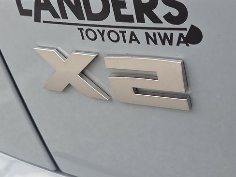 Used 2025 BMW X2 M35i AWD/4WD image 8