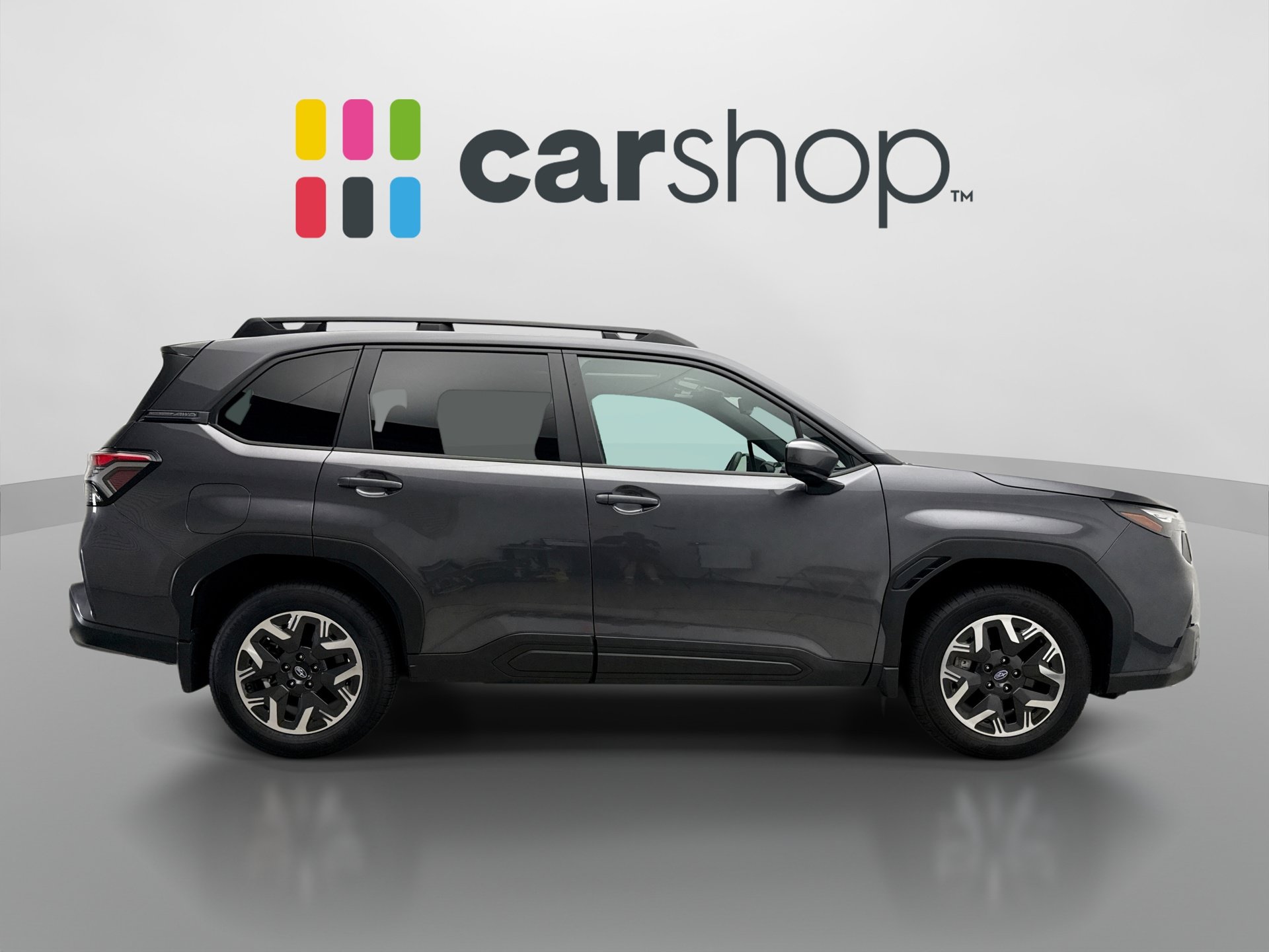 Used 2026 Subaru Forester Premium AWD/4WD image 6