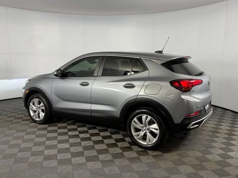 Used 2024 Buick Encore GX Preferred image 10