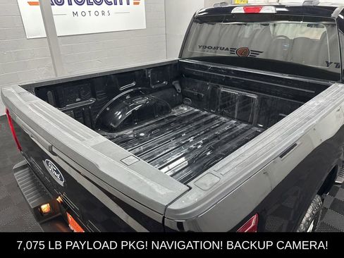 Used 2024 Ford F150 XL AWD/4WD image 11