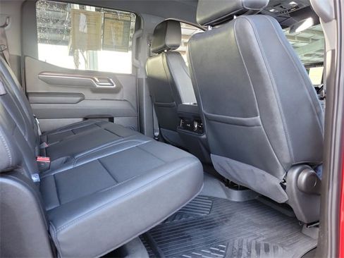 Certified 2025 Chevrolet Silverado 1500 LT Trail Boss w/ LT Trail Boss Premium Package image 23