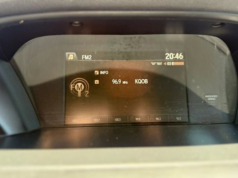 Used 2015 Honda Accord LX image 23