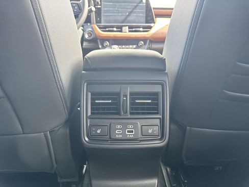 New 2026 Subaru Outback Touring XT image 23