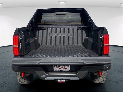 New 2026 Toyota Tacoma 4x4 Double Cab Hybrid image 10