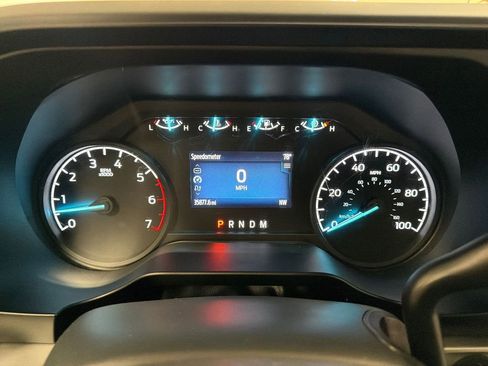 Used 2023 Ford F250 XL w/ STX Appearance Package AWD/4WD image 18