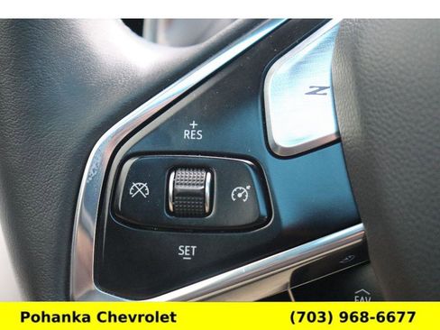 Used 2023 Chevrolet Corvette Stingray Preferred Cpe w/ 2LT image 12