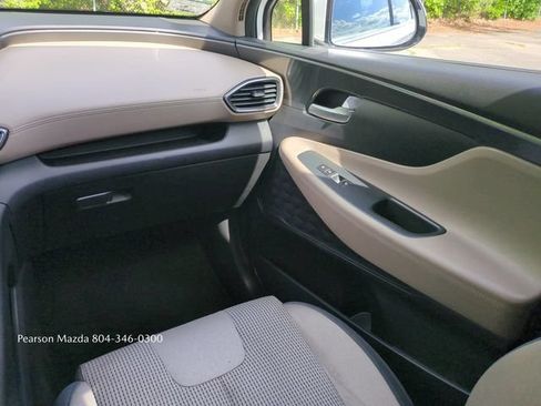 Used 2023 Hyundai Santa Fe SEL AWD/4WD image 18