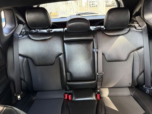 Used 2025 Jeep Compass Trailhawk w/ Trailer Tow Group image 37