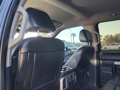 Certified 2021 Ford F250 Lariat image 9
