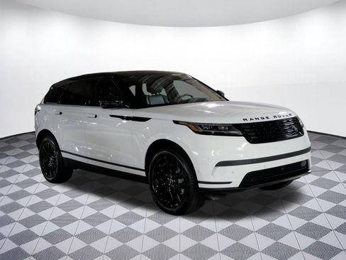 New 2026 Land Rover Range Rover Velar S AWD/4WD image 14