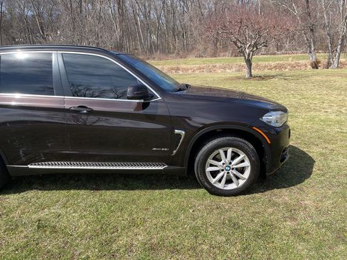 Used 2015 BMW X5 xDrive35i AWD/4WD image 27