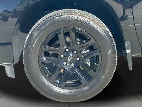 Used 2024 Chevrolet Silverado 1500 RST RWD image 25