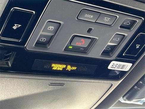 New 2026 Lexus TX 350 AWD image 34