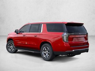 New 2026 Chevrolet Suburban Premier RWD video 4