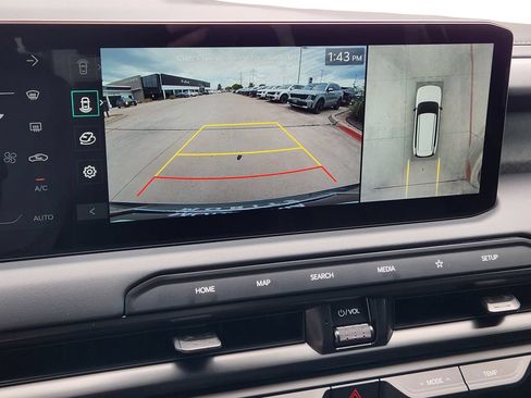 New 2027 Kia Telluride SX X-Line w/ Towing Package AWD/4WD image 16