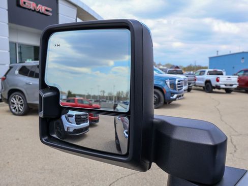 New 2026 GMC Sierra 2500 Denali Ultimate w/ Max Trailering Package AWD/4WD image 30