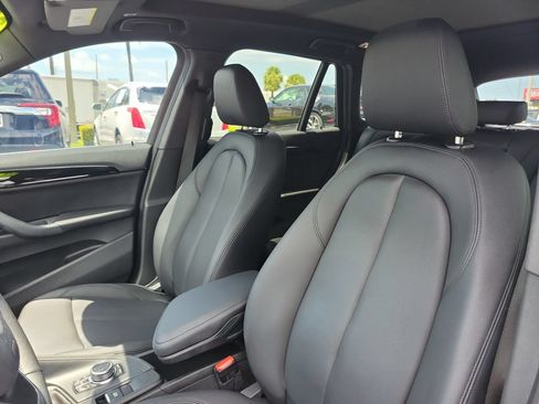 Used 2019 BMW X1 sDrive28i w/ Convenience Package FWD image 22
