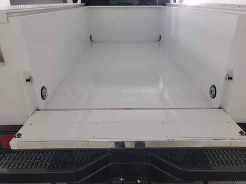 New 2026 Chevrolet Silverado 2500 W/T w/ WT Convenience Package image 34