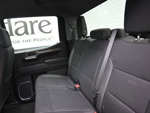 Used 2023 Chevrolet Silverado 1500 LT Trail Boss w/ Protection Package image 20